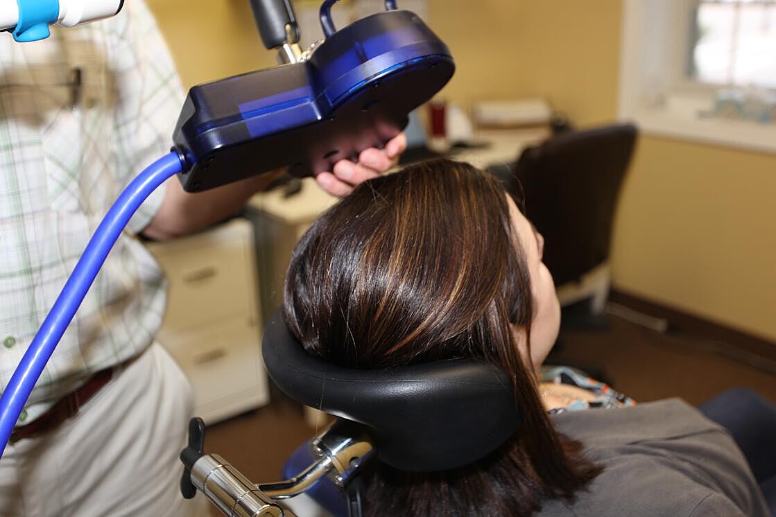 TMS Therapy and Substance Use Disorder – TMS Center at Southeastern ...