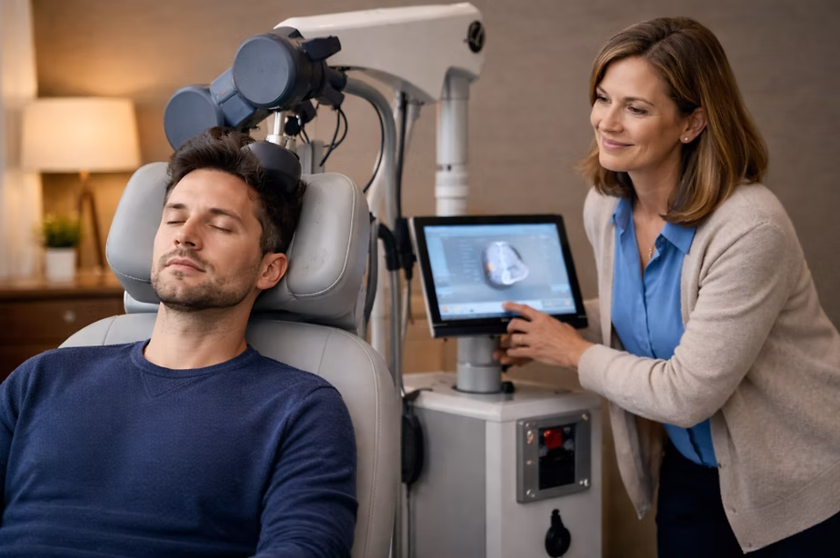 What a “Good Candidate” for TMS Actually Looks Like