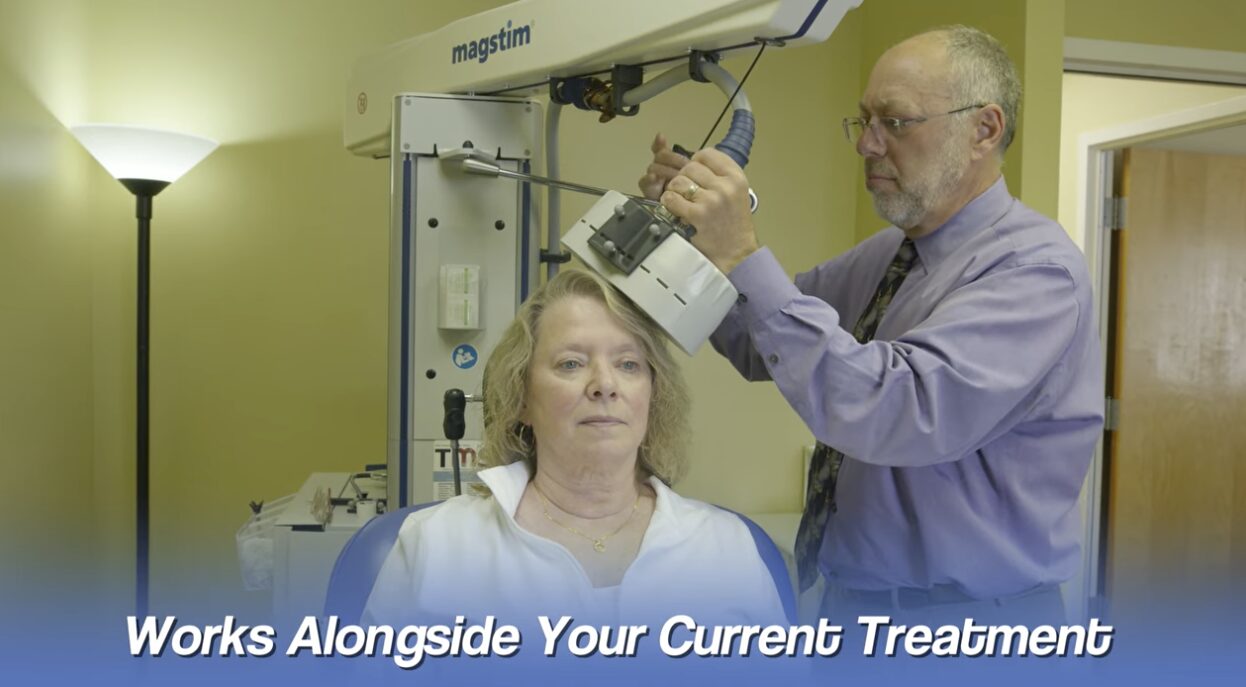 Alternative Approaches to Depression Treatment: Understanding TMS ...
